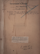 Local cover image
