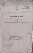 Local cover image