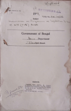 Local cover image