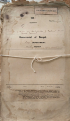 Local cover image