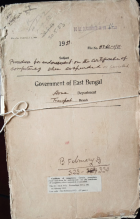 Local cover image