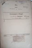 Local cover image
