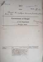 Local cover image