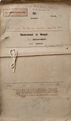 Local cover image