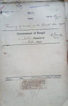 Local cover image