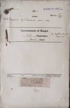 Local cover image
