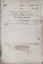 Local cover image