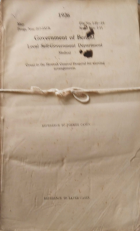 Local cover image