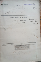 Local cover image