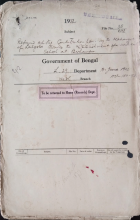 Local cover image