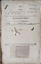 Local cover image