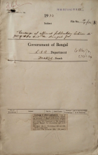 Local cover image