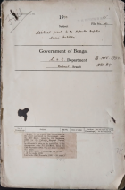 Local cover image