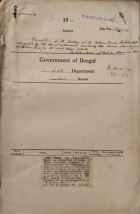Local cover image