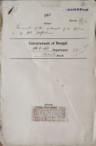 Local cover image