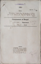 Local cover image