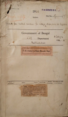 Local cover image