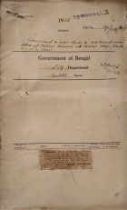 Local cover image