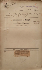 Local cover image