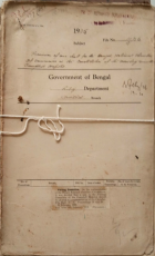 Local cover image