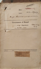 Local cover image