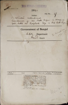 Local cover image