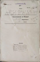 Local cover image
