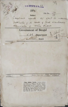 Local cover image