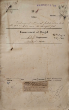 Local cover image