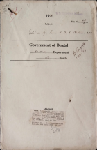 Local cover image
