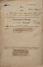 Local cover image