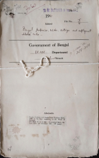 Local cover image