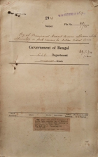 Local cover image