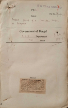 Local cover image