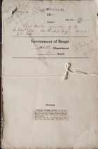 Local cover image