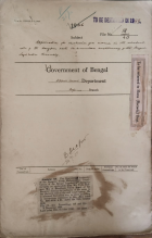 Local cover image