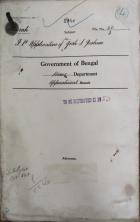 Local cover image
