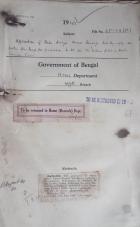Local cover image